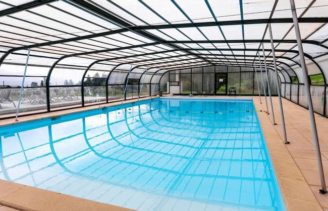 Les Cimes du Léman - Photo 17