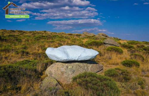 Casa el Mirador de Gredos Norte - Foto 46