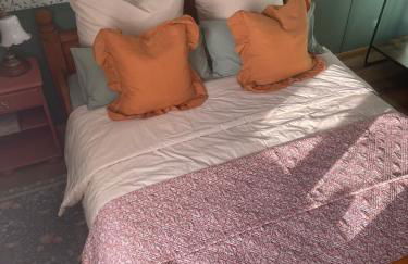 Apartment on Bergstraße - Foto 1