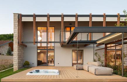 Villa Terra Moro - Split by Villas Guide - Photo 43