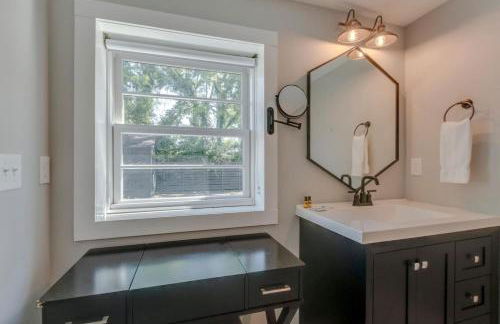 Gorgeous 2 Bedroom Historic Franklin Quadplex - Foto 21