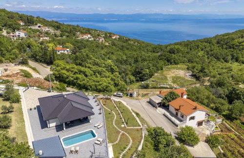 Villa Mantis by Briskva - Foto 13