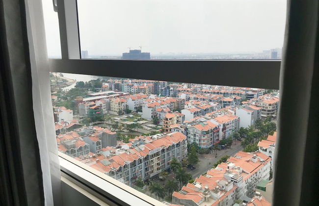 Sunrise City 2BR SW Pool 20th - Photo 9