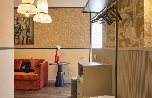 LUMERA STAY - Brera - Foto 127