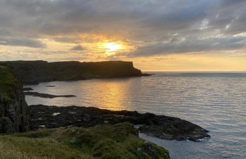 Little Nook, Dunseverick - Foto 21