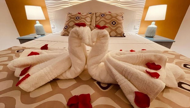 Tropicana Suites - Foto 2, Camera