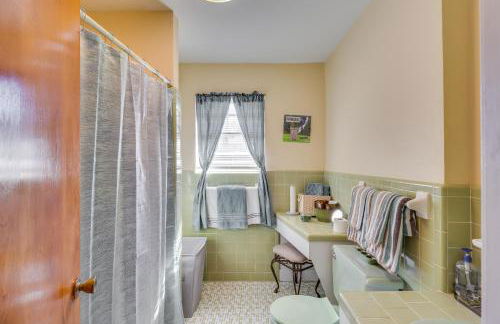 2 Mi to Dtwn Natchez Cozy Home with Yard and Patio! - Foto 17