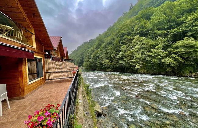 Tuva Villa Bungalov - Foto 5