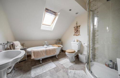 Priory cottage - Photo 7