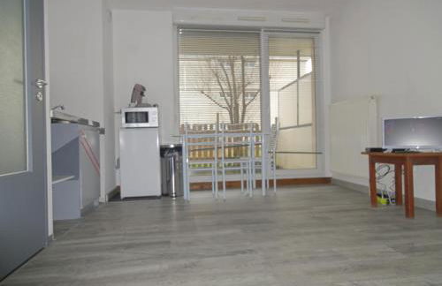 Logement type studio 1 piece proche zénith - Foto 11