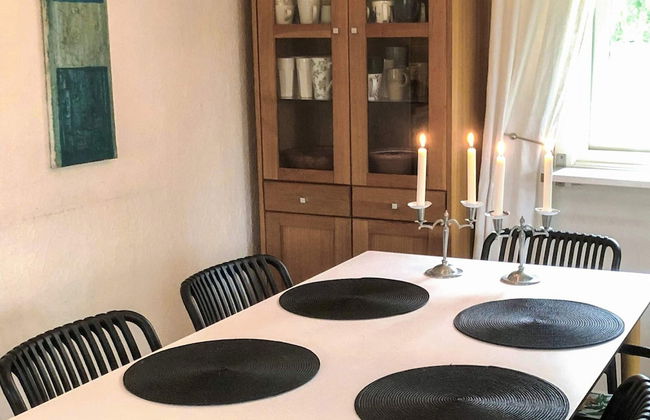 7 Person Holiday Home in Nassjo - Foto 22