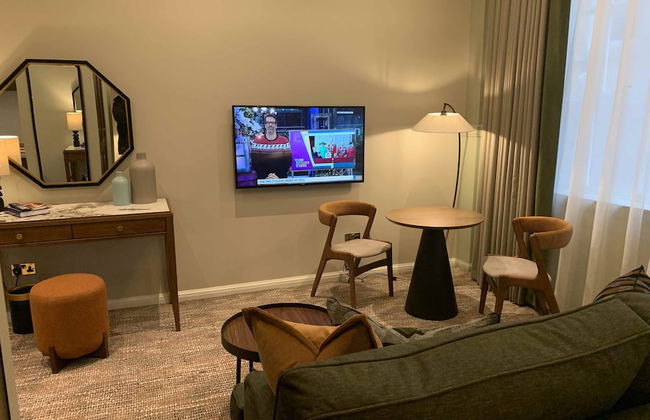 Native Glasgow - Photo 49