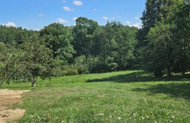 Domek nad rzeką Marycha - Foto 10