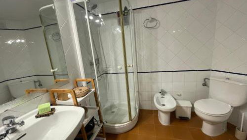 La Casina del Arroyo - Foto 3, towels, Shower