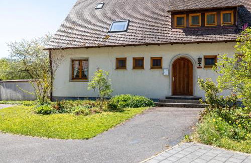 Haus an der Lauchert - Foto 42