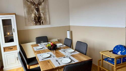 Ferienwohnung Gipfelblick - Foto 5