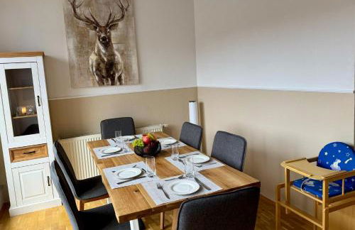 Ferienwohnung Gipfelblick - Foto 5