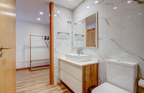 Blue Hotel Oporto - Foto 32