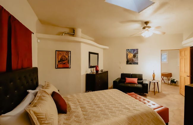 Hacienda Del Avion - Photo 3