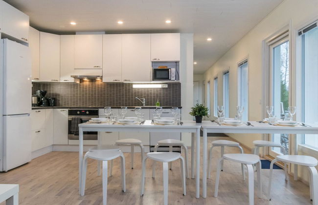 Villa renkaranta - Foto 2