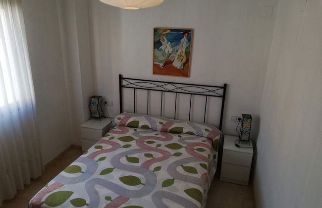 Riumar Bl. B Esc. 1 1º pta C - Foto 3