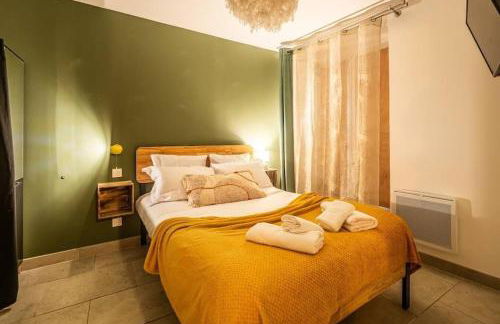 Chez le Golfeur - Cœur & Vignes - Foto 6