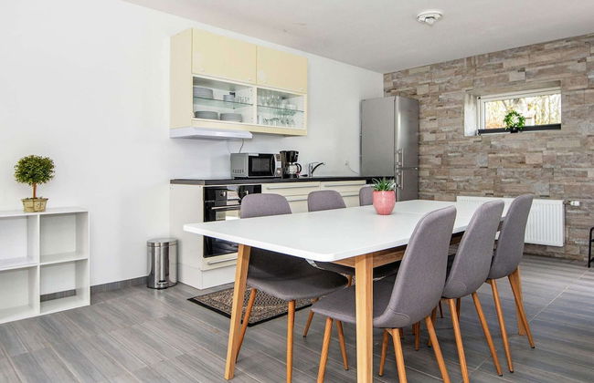 Holiday Home in Holstebro - Foto 11