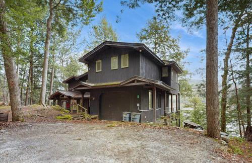 Beebe Lake House - Foto 31