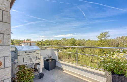 Sea Breeze Residence Mariella - Happy Rentals - Foto 14