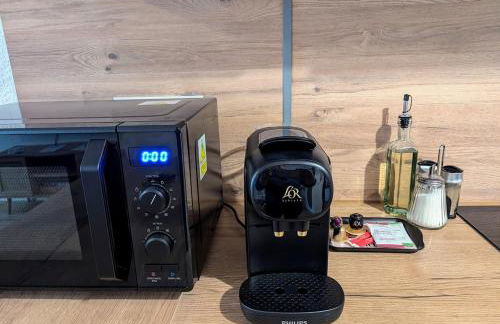 Studio le Lagoon - Bourgoin Centre - Foto 9