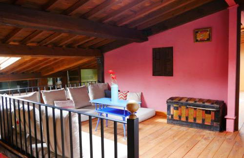 Casa Corazón de piedra en el Río Dulce - Foto 39