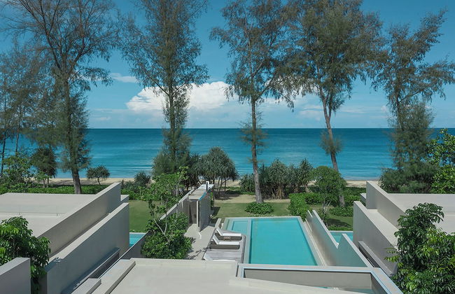 Veyla Natai Residence - Luxury Pool Villa - Foto 45