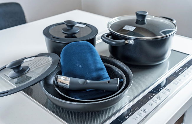 THE SAKURA - Foto 51