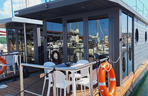 Alghero Houseboat Seabreeze 2 - Foto 27