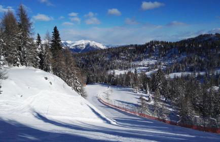 Residence La Moretina - Photo 52