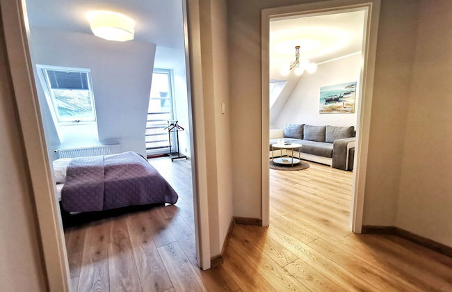 5-stars Apartments - Old Town - Photo 42