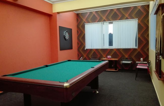 Paramithia Villa - Photo 29