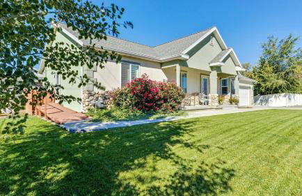 Play & Gather in Luxury,Pets too! Close to it Everything! - Foto 8