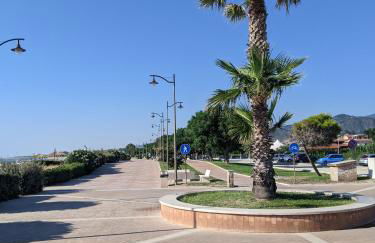 Sole di Davoli - Three Bedroom Apartment - Foto 53