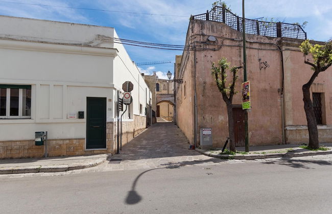 Casa Messapica - Foto 24