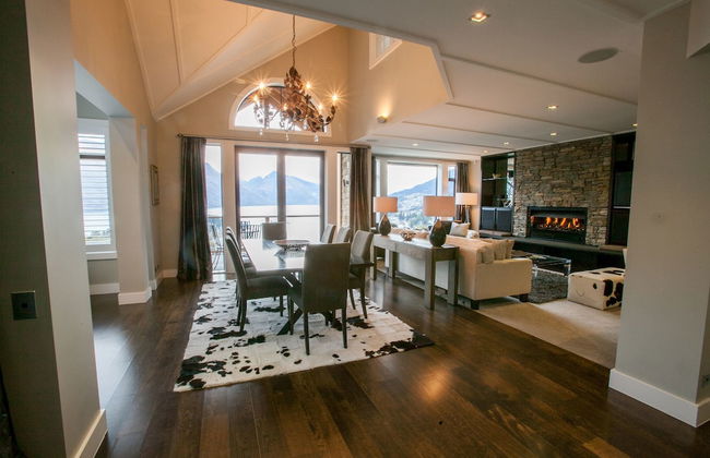 Commonage Villas by Staysouth - Foto 10