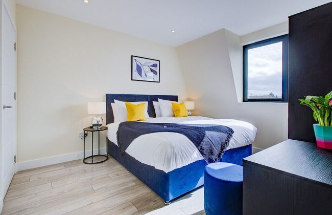 Hybrid Resi - Cheam - Foto 1