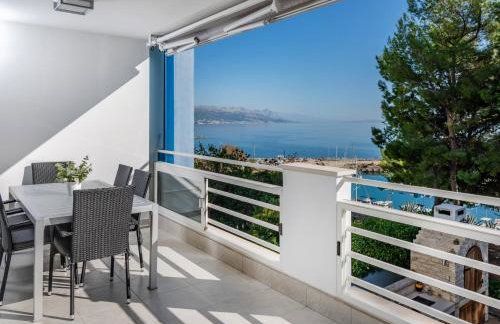 Hermosa Luxury Apartment - Photo 9