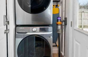 Chic 2br Near Nd Kingqueen Beds Firepitgrill - Foto 25