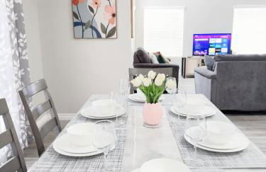 Newly Remodeled Pool Villa 3BD 3BA By Summerlin - Foto 22