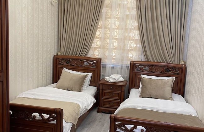 Art Apart Hotel - Foto 5