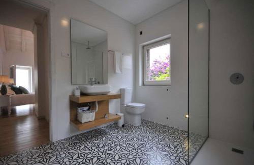 Amazing Viana Do Castelo Villa 6 Bedrooms Villa Castello Private Pool - Foto 32