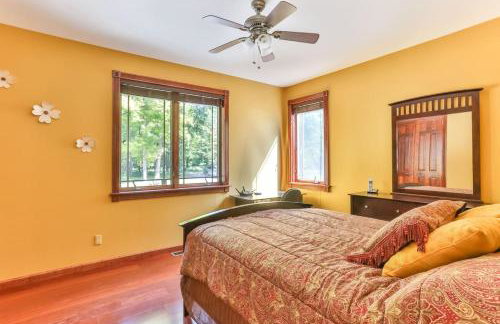 Catskills retreat - ATV, Hot tub, hiking, fishing - Foto 17