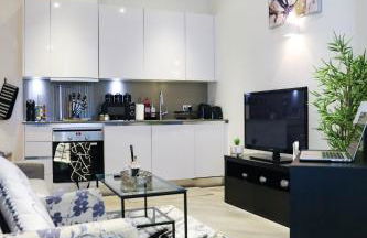 Cozy Luxury Apartment In The Heart Of Slough -The Bethel Suite - Foto 36