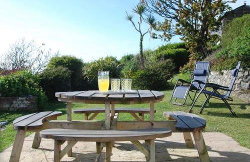 Glan y Mor - Foto 32